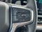 2025 Chevrolet Silverado 1500 4WD Crew Cab LTZ