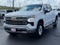 2025 Chevrolet Silverado 1500 4WD Crew Cab LTZ
