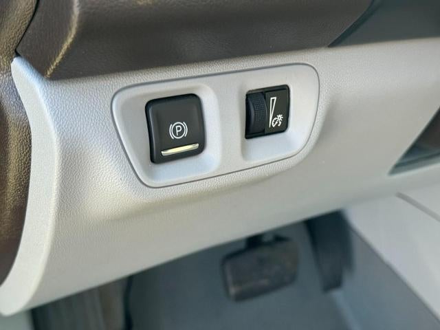 2022 GMC Acadia FWD 4dr SLT