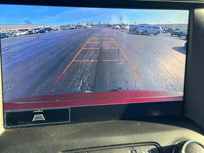 2022 GMC Acadia FWD 4dr SLT