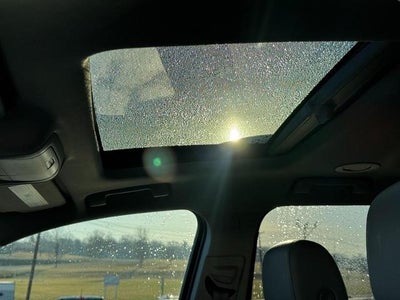 2022 GMC Acadia FWD 4dr SLT