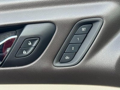 2017 GMC Acadia AWD 4dr Denali