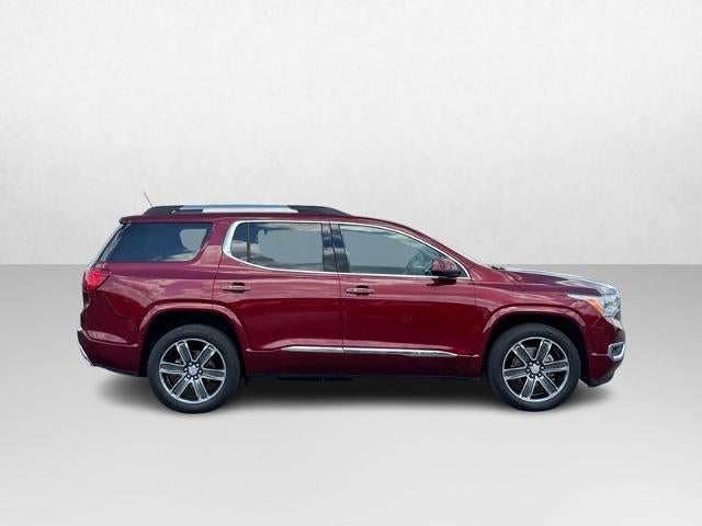 2017 GMC Acadia AWD 4dr Denali
