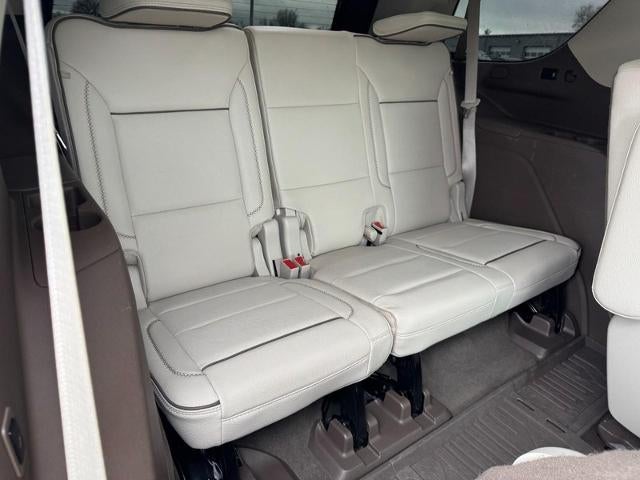 2023 GMC Yukon 4WD 4dr Denali