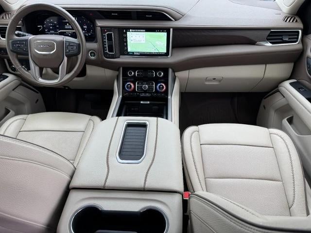 2023 GMC Yukon 4WD 4dr Denali