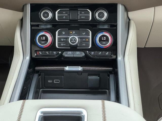 2023 GMC Yukon 4WD 4dr Denali