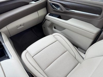 2023 GMC Yukon 4WD 4dr Denali