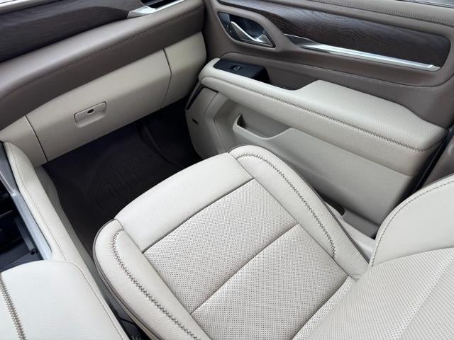 2023 GMC Yukon 4WD 4dr Denali