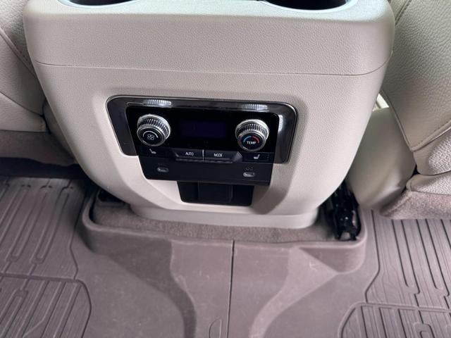 2023 GMC Yukon 4WD 4dr Denali