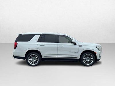 2023 GMC Yukon 4WD 4dr Denali