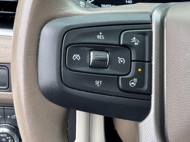 2023 GMC Yukon 4WD 4dr Denali