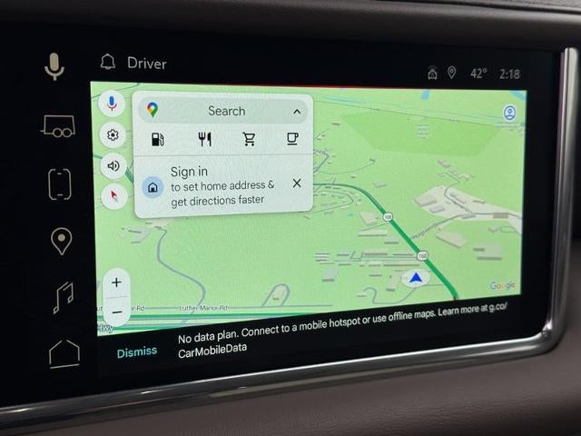 2023 GMC Yukon 4WD 4dr Denali