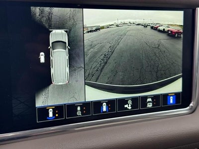 2023 GMC Yukon 4WD 4dr Denali