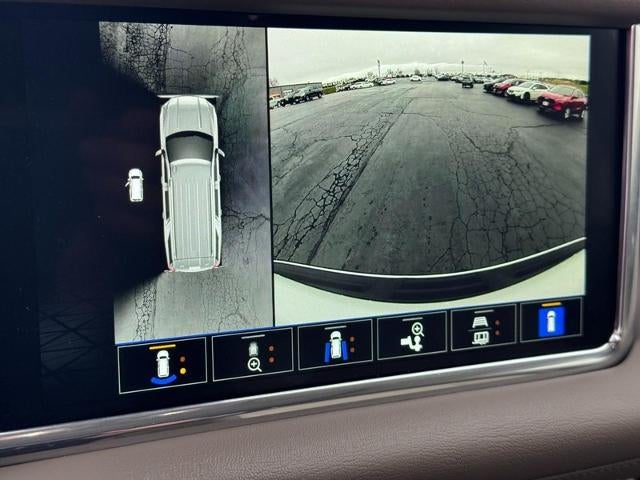 2023 GMC Yukon 4WD 4dr Denali