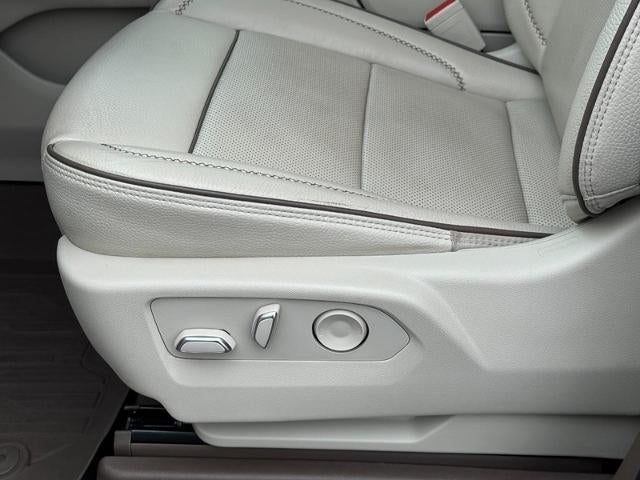 2023 GMC Yukon 4WD 4dr Denali