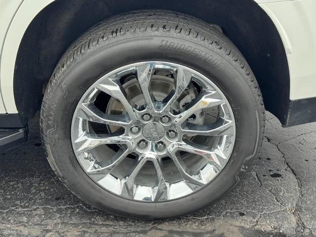 2023 GMC Yukon 4WD 4dr Denali