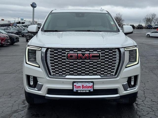 2023 GMC Yukon 4WD 4dr Denali