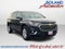 2021 Chevrolet Traverse FWD 4dr LT Cloth w/1LT