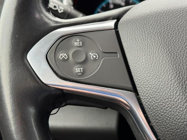 2021 Chevrolet Traverse FWD 4dr LT Cloth w/1LT