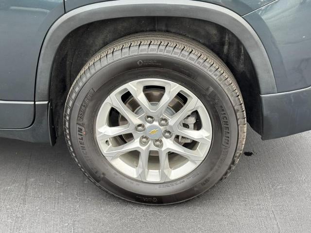 2021 Chevrolet Traverse FWD 4dr LT Cloth w/1LT