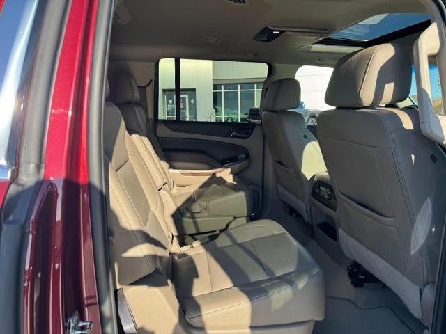 2019 Chevrolet Suburban 4WD 4dr 1500 LT