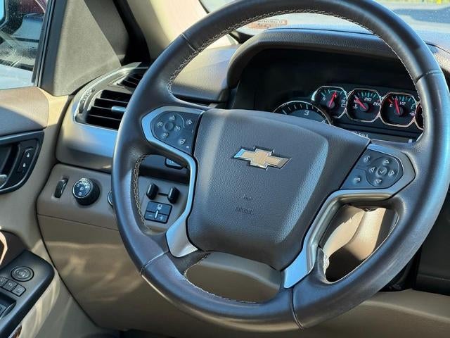 2019 Chevrolet Suburban 4WD 4dr 1500 LT