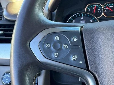 2019 Chevrolet Suburban 4WD 4dr 1500 LT