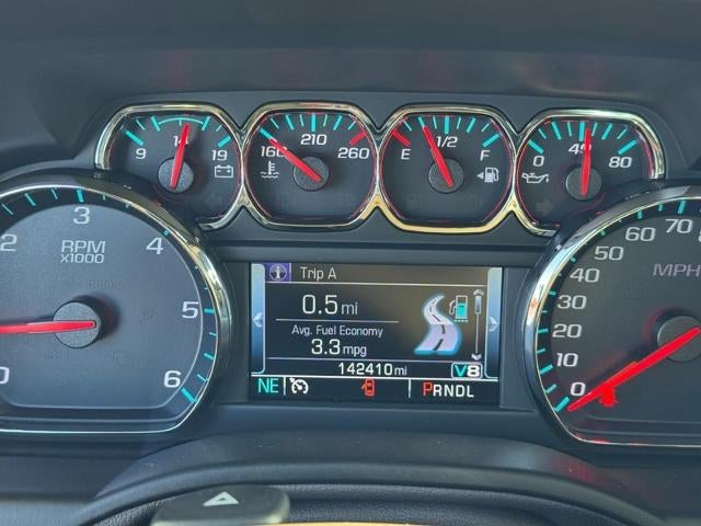 2019 Chevrolet Suburban 4WD 4dr 1500 LT