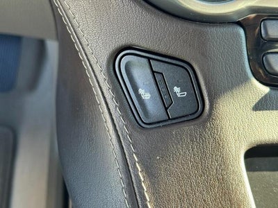 2019 Chevrolet Suburban 4WD 4dr 1500 LT