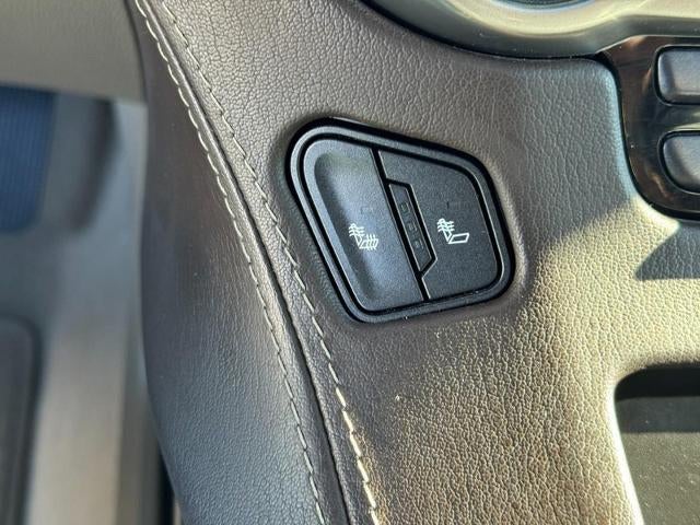 2019 Chevrolet Suburban 4WD 4dr 1500 LT