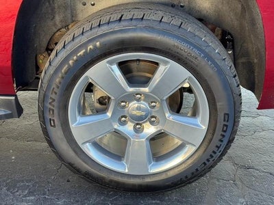 2019 Chevrolet Suburban 4WD 4dr 1500 LT