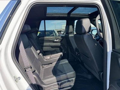 2023 Chevrolet Tahoe 4WD 4dr LT