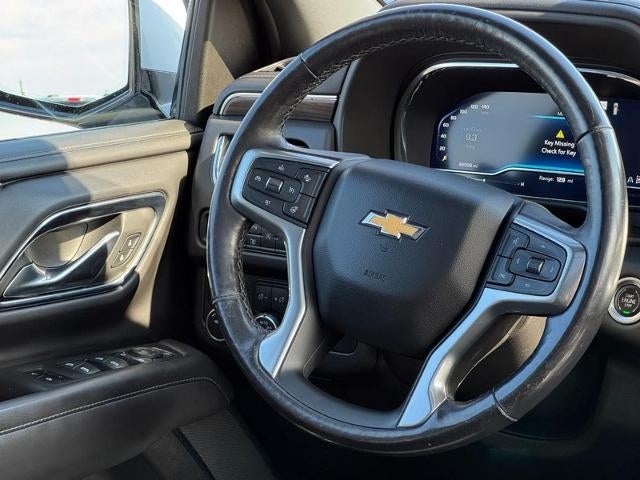 2023 Chevrolet Tahoe 4WD 4dr LT