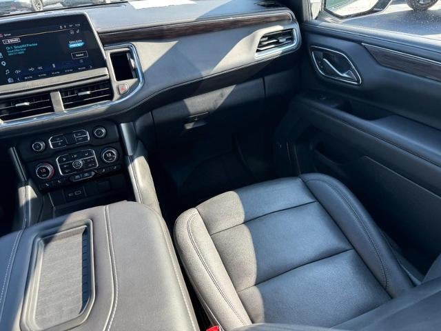 2023 Chevrolet Tahoe 4WD 4dr LT