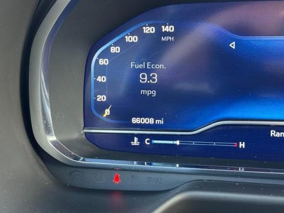 2023 Chevrolet Tahoe 4WD 4dr LT
