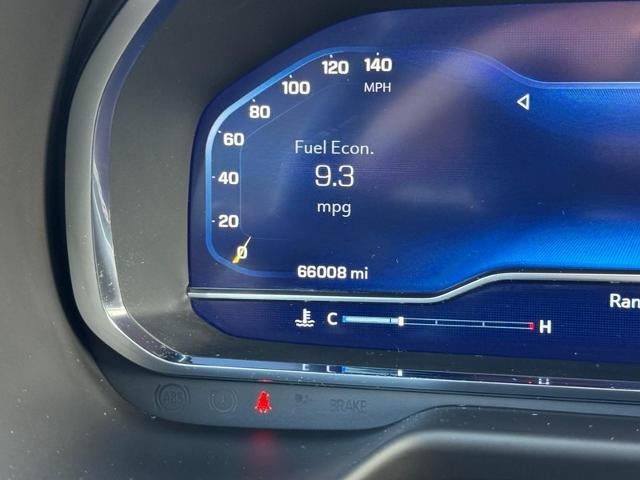 2023 Chevrolet Tahoe 4WD 4dr LT