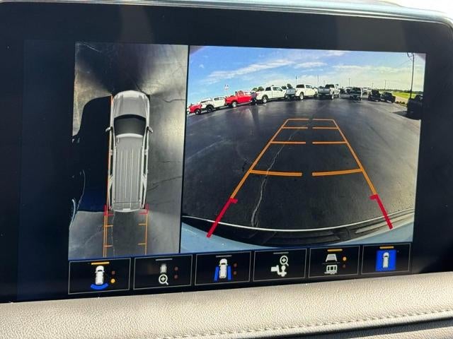 2023 Chevrolet Tahoe 4WD 4dr LT