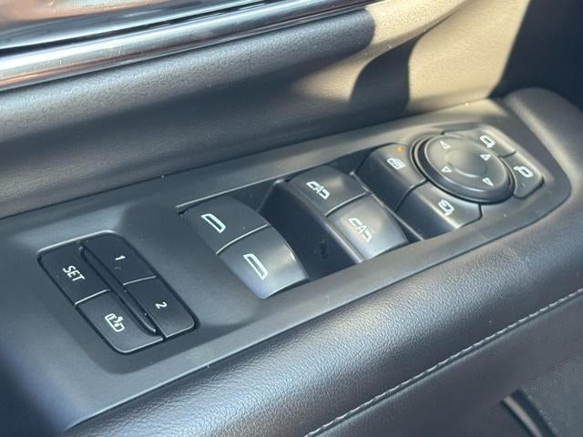 2023 Chevrolet Tahoe 4WD 4dr LT