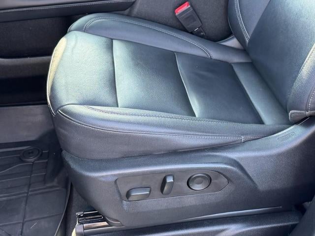 2023 Chevrolet Tahoe 4WD 4dr LT