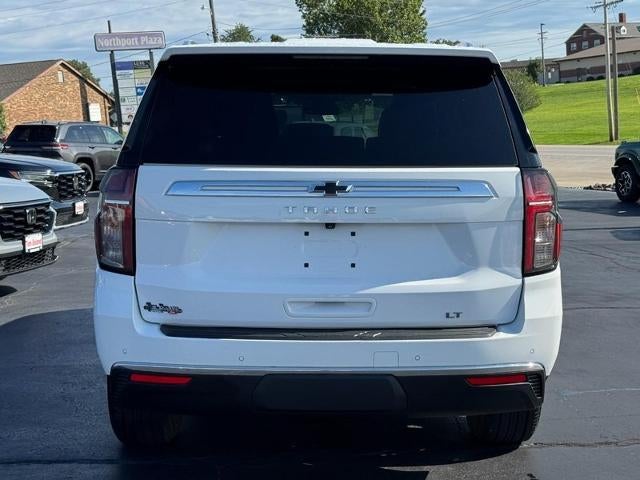 2023 Chevrolet Tahoe 4WD 4dr LT