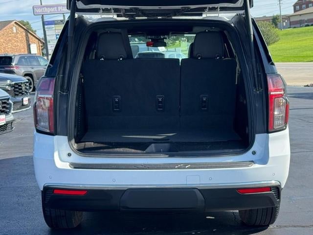 2023 Chevrolet Tahoe 4WD 4dr LT