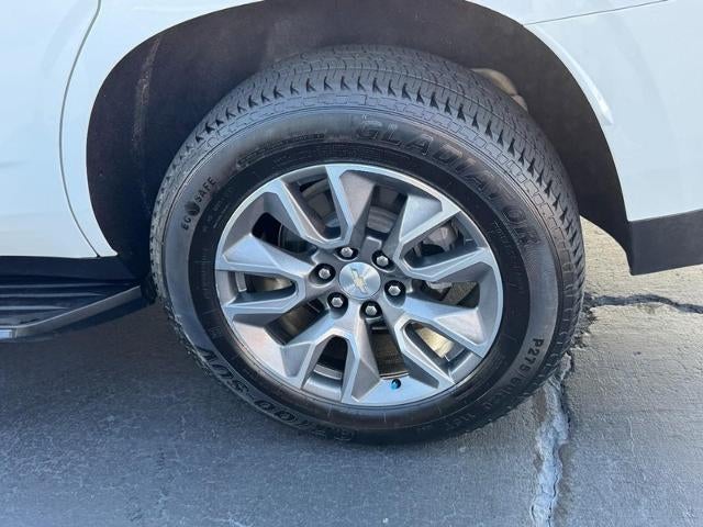 2023 Chevrolet Tahoe 4WD 4dr LT