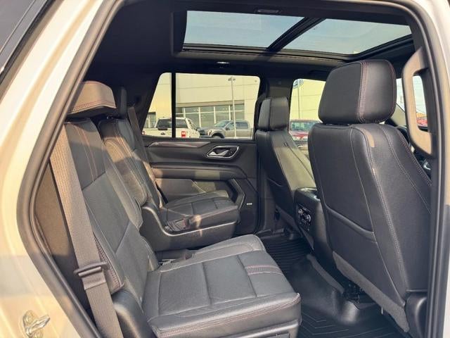 2022 Chevrolet Tahoe 4WD 4dr RST