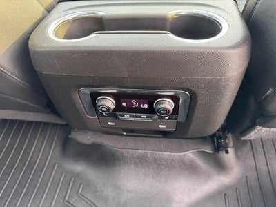 2022 Chevrolet Tahoe 4WD 4dr RST