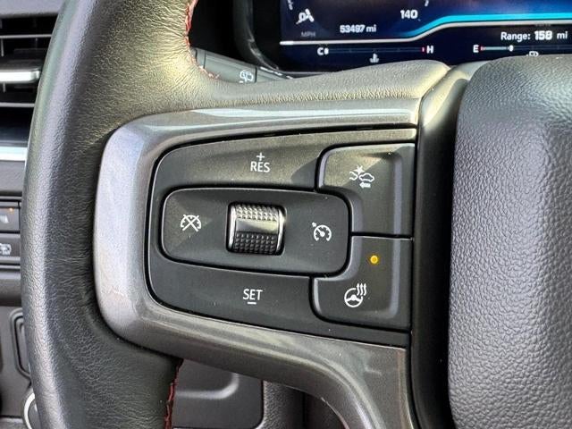 2022 Chevrolet Tahoe 4WD 4dr RST