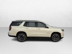2022 Chevrolet Tahoe 4WD 4dr RST