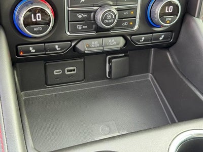 2022 Chevrolet Tahoe 4WD 4dr RST