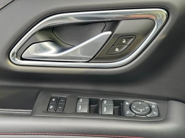 2022 Chevrolet Tahoe 4WD 4dr RST