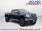 2013 GMC Sierra 2500 HD 4WD Crew Cab 153.SLT