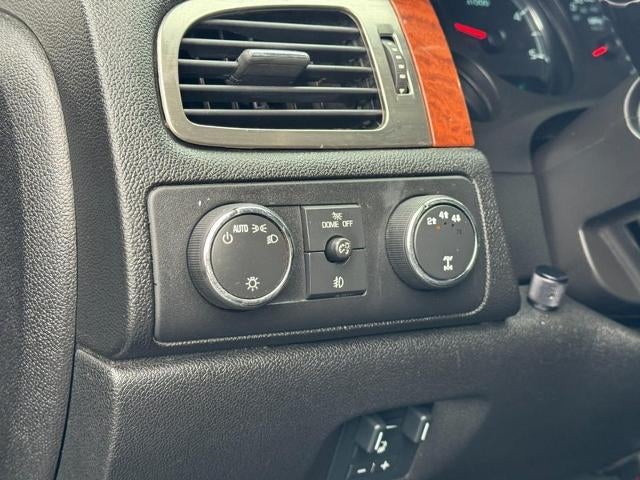 2013 GMC Sierra 2500 HD 4WD Crew Cab 153.SLT